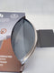 Braadpan met deksel - Ø24cm - aluminium