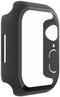 Belkin ScreenForce - Screenprotector - Compatibel met Apple Watch SE Series 4-8 - Zwart