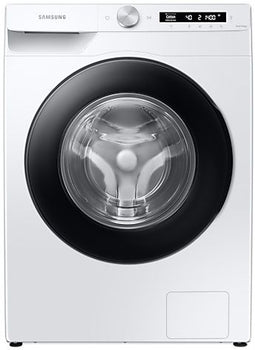 Samsung WW80T534AA - Wasmachine - EcoBubble™ - 8kg laadvermogen - A energieklasse - 1400rpm centrifuge snelheid