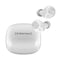 Intenso Buds Micro - Draadloze In-ear Oordopjes - Bluetooth 5.3 - Wit