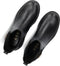 Guess Bensly - Dames Enkellaarzen - PU - Zwart - Maat 40
