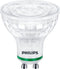 Philips Ultra Efficient LED spot - 50 W - GU10 - Wit licht