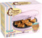 Bestron AAW700P - Wafelijzer - 700W - Dierenvormpjes - Roze