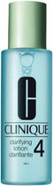 Clinique Clarifying Lotion 4 Reinigingslotion Hele Vette huid - 200 ml
