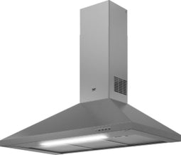 Beko CWB9441XN - Inbouw afzuigkap - 90 cm - Rvs