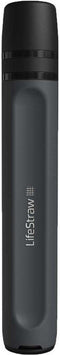 LifeStraw PEAK Personal waterfilter Antraciet