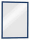 Durable Duraframe magnetisch kader | ft A3 | blauw | pak van 5 stuks