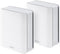ASUS ZenWiFi BT10 - Mesh WiFi systeem - Tri-band tot 18 Gbps (2-pack)