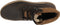 Caterpillar - Ryker M - Leren Boots - 44 - Bruin