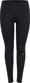 Only Play Fast Shape Up - Training Legging Dames - Elastische tailleband - Zwart - Maat XL