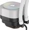 Corsair Nautilus 360 RS ARGB - All-in-One Liquid CPU Cooler - Geluidsarm - Wit