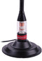 Sunker Elite CB-115 - Buiten antenne - 1,48m - Magneetvoet 15cm - 600watt