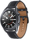 Samsung Galaxy Watch 3 - Smartwatch - Bloeddrukmeting en zuurstofmeting - Bruin/zwart 45mm