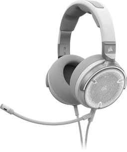 Corsair Virtuoso Pro - Gaming Headset - 50 mm grafeen drivers - Wit