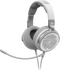 Corsair Virtuoso Pro - Gaming Headset - 50 mm grafeen drivers - Wit