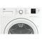 Beko DH8735GA01 - Warmtepompdroger - A+++ - 8 kg - 64 dB