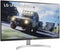 LG 32UN500P-W - Monitor 31,5