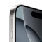 Apple iPhone 16 Pro Max - Wit titanium - 256 GB - Fysieke simkaart + eSIM