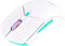 HP HyperX Pulsefire Haste 2 Core Wireless - Gaming Muis - 12.000 dpi - Wit