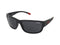 Zonnebril Heren Arnette Ø 62 mm
