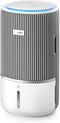 Philips AC3420/10 - Luchtbevochtiger en luchtzuiveraar - 3-laags HEPA-filter - Geschikt voor 78m²