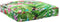 vidaXL - Palletkussen - voor - Zitplaats - Tropisch - Jungle - 80x80x12 - cm - Oxford - Stof