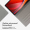 Accezz Classic Tablet Case - Hoes - Auto slaap/waak functie - Luxe kunstleer