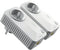 Strong Powerline 600 V2 - Powerline-adapters - Snelheid tot 600 Mbit/s - Set van (2 stuks)
