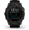 Garmin fēnix 7X Solar - Smartwatch - 1,4