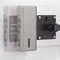 StarTech.com VESA Montageplaat - VESA 75x75/100x100 Compatibel voor NUC/Thin Clients/Laptop Docking Stations - Staal Zwart