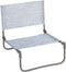 LAFUMA CB II - Strandstoel - Inklapbaar - Batyline® Iso-doek - Ondee