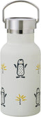 Fresk Drinkfles Thermos Pinguïn 350 ml