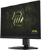 MSI MAG 272QPF E20 - Gamingmonitor 27