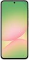 Samsung Galaxy A56 - Smartphone - 256GB opslag 5G - Grijs