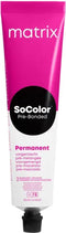 Matrix - SoColor 6MV Donker Blond Mocha Violet - 90ml