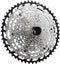 Shimano SLX CS-M7100 - Cassette 12 speed 10-51T - Polycarbonaat