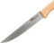 Opinel Parallèle N°120 vleesmes - 16cm - RVS/beukenhout - doos