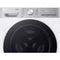 LG F4WR9009S2W - Wasmachine - AI Direct Drive - 9kg - A - 1400rpm