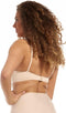 MAGIC Bodyfashion V-Bra - Beha - Extra bandjes - Latte