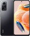 Xiaomi Redmi Note 12 Pro 4G - Turquoise - 256 GB - Dubbele fysieke simkaart