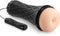 Real Body - Masturbator Cup Vibrerend - Anus