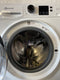 Bauknecht Super Eco 948 A - Wasmachine - 9 kg 1400 tpm Energieklasse A - Duits Display