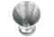 KAISER Patisserie maatbeker trechtervorm geïntegreerde Skala