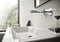 Hansgrohe Finoris - Inbouw Wastafelmengkraan - Ééngreeps bediening - 168mm - Chroom