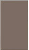 vidaXL - Rolgordijn - verduisterend - koffie - 135x230 - cm - stofbreedte - 131,6 - cm