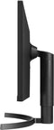 LG 34WN750 - QHD IPS UltraWide Monitor - 34 Inch - 21:9 Beeldverhouding