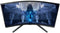 Samsung Odyssey Neo G7 S32BG75 - Gaming Monitor - 31,5