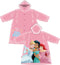 Arditex Regenjas Princess Meisjes Pvc Lichtroze Maat 4 Jaar