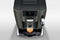 Jura E8 (EC) - Volautomatische koffiemachine - 17 koffiespecialiteiten - Dark Inox