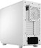 Fractal Design Meshify 2 Lite - PC Behuizing - ATX EATX Micro-ATX Mini-ITX - Wit
